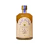 Apéritif sans alcool bio aux fleurs de sureau et à la bergamote Jardins fleuris - 70 cl