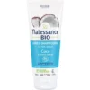Après-shampooing extra-doux coco bio et kératine végétale Natessance - 200 ml