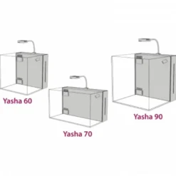 Aquarium AQUA MEDIC Yasha 60 spécifique - 60L