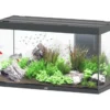 Aquarium coloris gris Aquatlantis Sublime Ultra LED 2.0 333 L - 120 x 50 x 70 cm