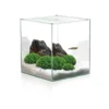 Aquarium cuve nue Cube - 18L