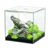 Aquarium cuve nue Kubus - 15L