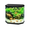 Aquarium équipé Aqua 30 noir - 25L