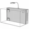 Aquarium yasha de 70L, robuste et élégant - AQUA MEDIC - Modèle Yasha
