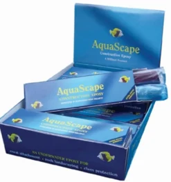 Aquascape Epoxy - Coloris Gris - DD H2OCEAN
