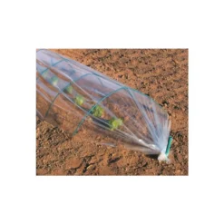 Arceau coloris vert 2,50 m