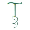 Aérocompost télescopique naturOvert assemblé coloris vert Leborgne - 71 x 17,5 x 16 cm