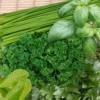 Aromatiques Variees. Le pot de 5 litres