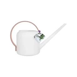 Arrosoir coloris blanc Elho b.for soft 1,7 L - 31,3 x 17,2 x 13 cm