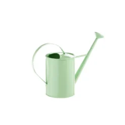 Arrosoir rond pour enfant avec pomme en métal botanic® - 1,5 L