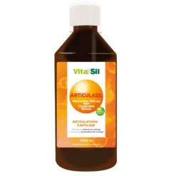 Articulasil MSM 2,0 buvable 1 L