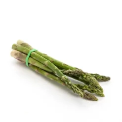 Asperge verte bio de France - Botte de 250g