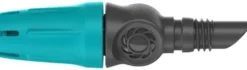 Asperseur pour petites surfaces coloris noir Gardena - boîte de 15