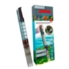 Aspirateur aquarium automatique, sans fil - EHEIM Quick Vac Pro