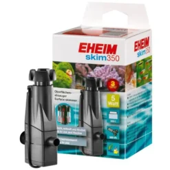 Aspirateur de surface pour aquarium skim350 EHEIM