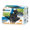 aspirateur de surface spécifique pour bassin - SUPERFISH BASSIN Pond Skim 3000