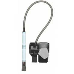 Aspirateur à gravier puissant, compact, NEWA - modèle Power 1000