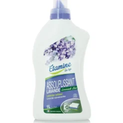Assouplissant lavande 1 L