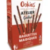 Atelier goûter baguettes magiques Ookies®