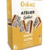Atelier Goûter Napo Lutin Ookies®