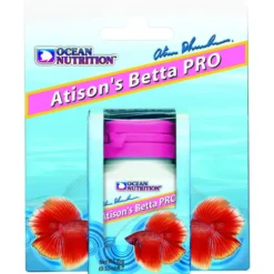 Atison's betta pro