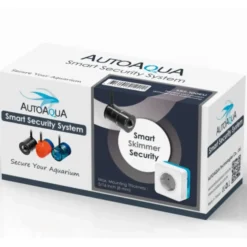 AUTO AQUA - Smart Skimmer Security