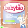Babybio Caprea 3 bio dès 10 mois – 800 gr
