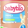 BABYBIO Primea 1 pour 0-6 mois – 800 gr