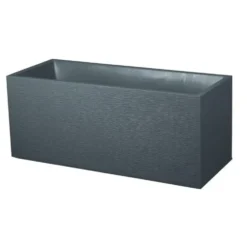 Bac Graphit' Up 98 L - 99,5 x 39,5 x 43,5 cm Anthracite