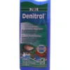 Bactéries pour aquarium Denitrol. Le flacon de 100 ml