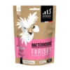 Bactériosol fraises, petits fruits et arbres fruitiers 100 % naturel Sobac - 500 g