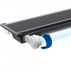 Bagues de serrage pour douilles T5, JUWEL - lot de 2