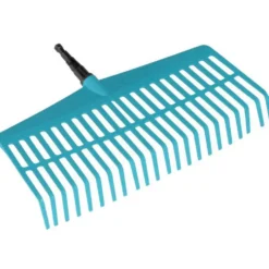 Balai r‰teau bleu 43 cm Gardena Combisystem
