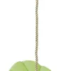 Balançoire Aléo by Trigano disque pour portique 1,90/2,50 m - Ø 28 cm