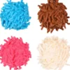 Balle pour chat Flamingo Dax - Ø 4 cm
