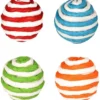Balle pour chat Flamingo Fay - Ø 4 cm