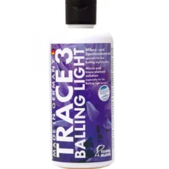 Balling Trace 3 Metallic Health Fluorescent Effect - FAUNA MARIN - 500ml