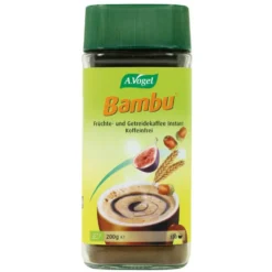Bambu Vogel 200g