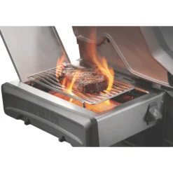 Barbecue gaz en inox Napoléon Rogue Pro-S 5 brûleurs - 168 x 63,5 x 123 cm