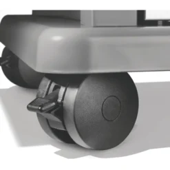 Barbecue gaz en inox Napoléon Rogue Pro-S 5 brûleurs - 168 x 63,5 x 123 cm