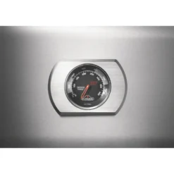Barbecue gaz en inox Napoléon Rogue Pro-S 5 brûleurs - 168 x 63,5 x 123 cm