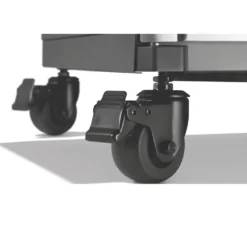 Barbecue gaz inox connecté Napoléon Prestige 500 - 166 x 66 x 129,5 cm