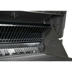 Barbecue gaz inox Napoléon Prestige 500 RSIB - 166 x 66 x 129,5 cm