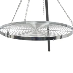 Barbecue tripod RedFire