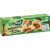 Barquettes O’Choco Noisette bio Evernat- 120 g