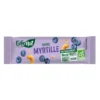 Barre myrtille bio en sachet Evernat - 40 g