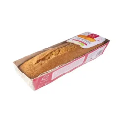 Barre pâtissière familiale bio Nature à la vanille - 430 g