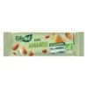 Barres aux amandes bio 30 g