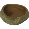 Bassin en résine Reptile Planet Repti Dish M - 12 x 11,5 x 3 cm