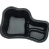 Bassin préformé 150 L